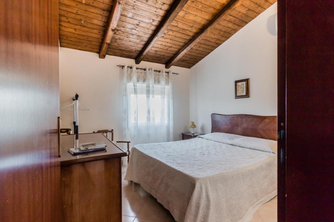 Villa Rosa Near The Sandy Beach, Parking & Wifi Noto Exterior foto